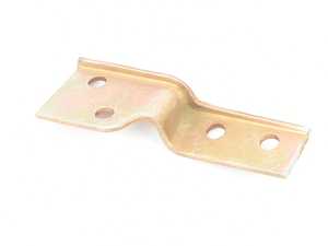 Genuine BMW Reinforcement Left - 41111953259 - E30,E30 M3