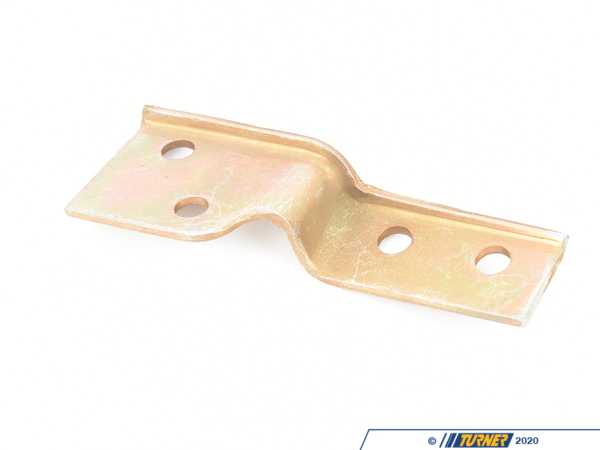 Genuine BMW Genuine BMW Reinforcement Left - 41111953259 - E30,E30 M3 41111953259