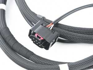 Genuine BMW Cable Harness Folding Top - 54347123318