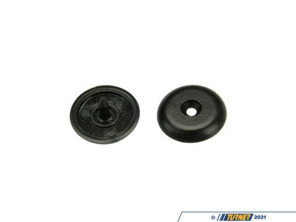 URO URO Seat Belt Buckle Retaining Button Kit 72111917406K