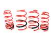 Megan Racing MINI R56 Lowering Spring Euro Version MR-LS-MC08 MRLSMC08 View 1