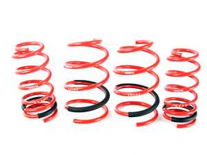MINI R56 Lowering Spring Euro Version MR-LS-MC08