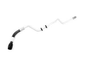 Genuine BMW Return Pipe Dynamic Drive - 32416763571 - E63