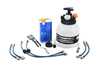 Packaged by Turner Performance Brake Line Replacement Kit  E36M3BLRFKT2 View 1