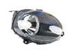 Genuine MINI HEADLIGHT LEFT, TURN 63117418867 View 1