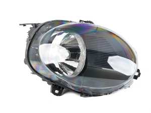 HEADLIGHT LEFT, TURN
