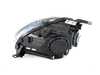 Genuine MINI HEADLIGHT LEFT, TURN 63117418867 View 2