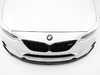 Turner Motorsport Turner Motorsport Carbon Fiber Front Lip - F87 M2 Competition 008301la09aKT View 3