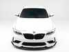 Turner Motorsport Turner Motorsport Carbon Fiber Front Lip - F87 M2 Competition 008301la09aKT View 1