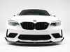Turner Motorsport Turner Motorsport Carbon Fiber Front Lip - F87 M2 Competition 008301la09aKT View 5