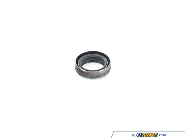 Getrag OEM Getrag Transmission Shift Rod Seal - E34 540i, E39 540i M5, E46 M3, E52 Z8 23127501582