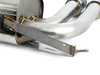 Dinan E70 X5M Dinan Free Flow Axle-Back Exhaust - Black Tips D660-0035-BLK View 7