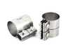 Dinan E70 X5M Dinan Free Flow Axle-Back Exhaust - Black Tips D660-0035-BLK View 8