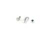 Dinan E70 X5M Dinan Free Flow Axle-Back Exhaust - Black Tips D660-0035-BLK View 9