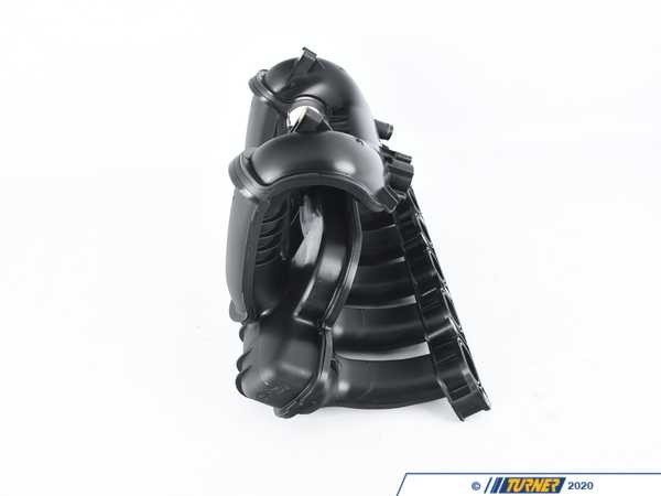 Genuine BMW Genuine BMW Intake Manifold - E60 E82 E88 E90 E91 E92 E93 Z4 11617559524
