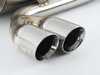 Rogue Engineering E46 M3 Rogue Engineering Diablo Exhaust RE_DIABLO View 2