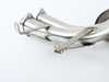 Rogue Engineering E46 M3 Rogue Engineering Diablo Exhaust RE_DIABLO View 3