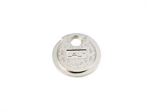 Spark Plug Gap Gauge