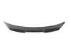 Turner Motorsport Turner Carbon Fiber High Kick Rear Spoiler -G20 / G80 M3  008779LA01 View 9