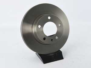 Brembo Front Brake Rotors - Pair (284X22) - E28