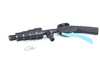 Hazet Cooling System Flush Gun 9048P-1 View 1