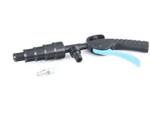 Cooling System Flush Gun