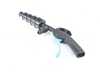 Hazet Cooling System Flush Gun 9048P-1 View 3