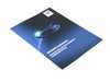 Genuine BMW OWNER'S HANDBOOK, NAV & INFO 01402722486 View 1