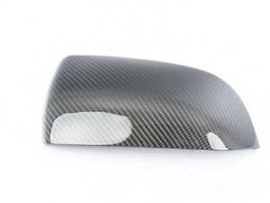 Genuine BMW M Performance Carbon Mirror Cap Set - F22/23