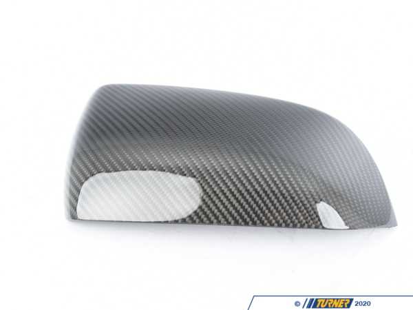Genuine BMW M Performance Genuine BMW M Performance Carbon Mirror Cap Set - F22/23 51162466674KT