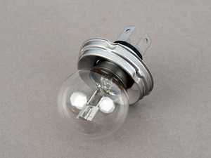 Genuine BMW Bulb - 07119978396