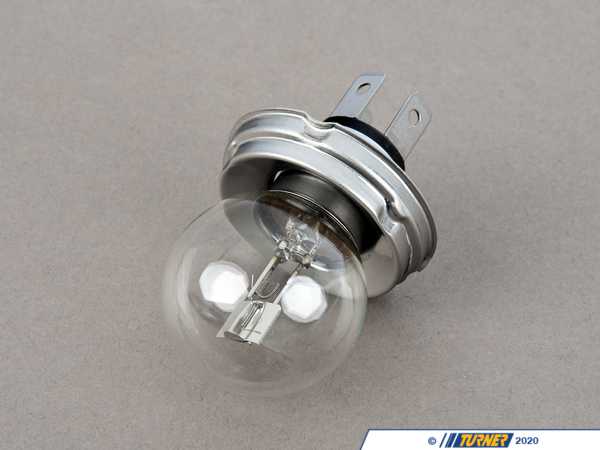 Genuine BMW Genuine BMW Bulb - 07119978396 07119978396