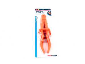 3pc Line Clamp Set
