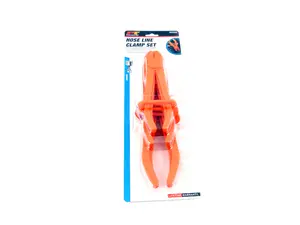 3pc Line Clamp Set
