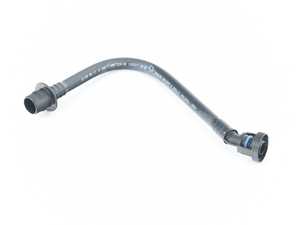 Genuine BMW Vacuum Pipe - 11667602520 - F25,F26