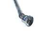 Genuine BMW Genuine BMW Vacuum Pipe - 11667602520 - F25,F26 11667602520 View 2