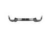 Enthusiast Bundles G20 M340 Carbon Diffuser & Carbon High Kick Spoiler 013748LA01EBKT View 17