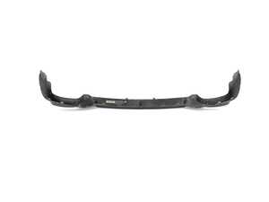 Carbon Fiber Diffuser With Carbon Fiber Front Lip - G20 M340i