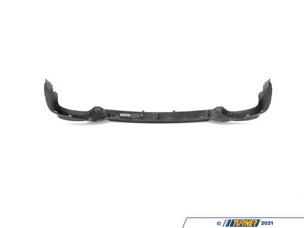 Doorbusters Carbon Fiber Diffuser With Carbon Fiber Front Lip - G20 M340i 013748ladbKT