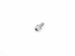 Genuine BMW Isa Screw With Washer - 07129906107