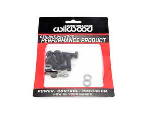 Wilwood Rotor Bolt Kit - Wide 5 Hub - 8 Pk.