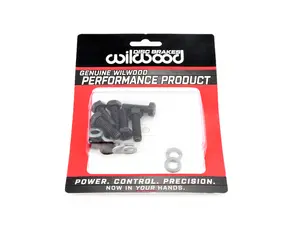 Wilwood Rotor Bolt Kit - Wide 5 Hub - 8 Pk.