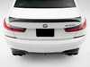 Enthusiast Bundles G20 M340 Carbon Diffuser & Carbon High Kick Spoiler 013748LA01EBKT View 22