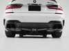 Turner Motorsport Turner Carbon Fiber Diffuser - G20 M340i / xDrive 013748LA01 View 4