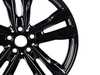 Genuine BMW Genuine BMW Disc Wheel Light Allot Jet Black -36116888010  36116888010 View 2