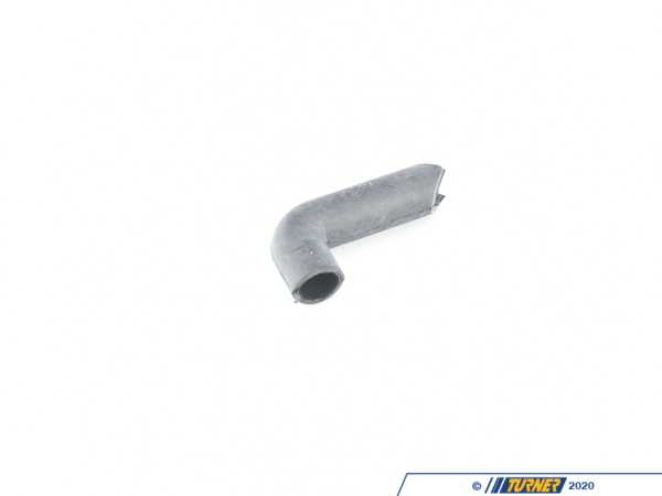 Genuine BMW Genuine BMW Ventilation Grommet - 63126918591 - E63,E92,E93,E63 M6 63126918591