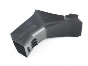 FRONT LEFT BRAKE AIR