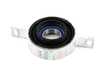 Genuine BMW CENTER MOUNT, ALUMINIUM 26107850379 View 1