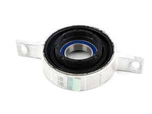 CENTER MOUNT, ALUMINIUM