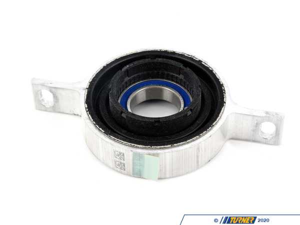 Genuine BMW CENTER MOUNT, ALUMINIUM 26107850379